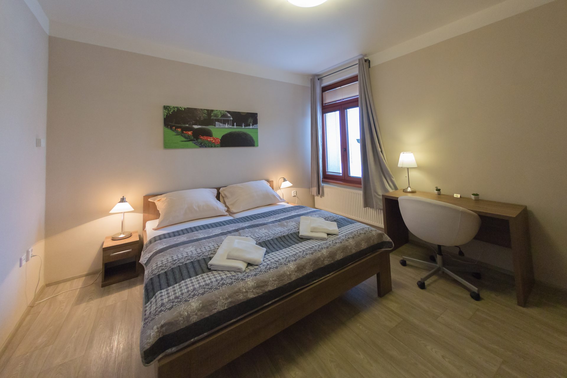 Appartement 7 – Foto 1