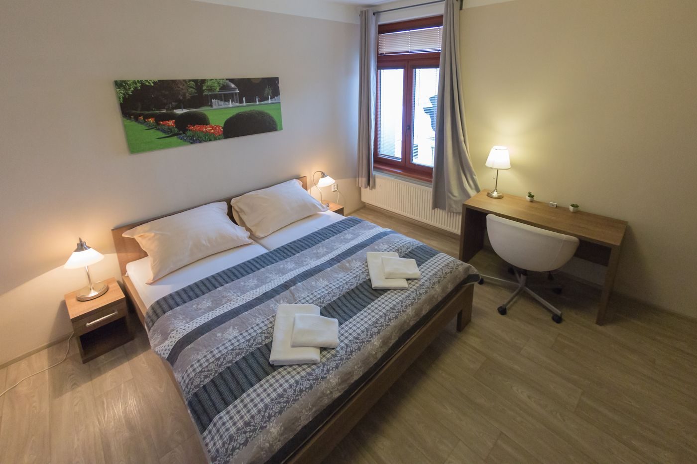 Appartement 7 – Foto 2