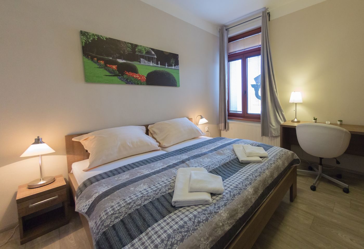 Appartement 7 – Foto 3