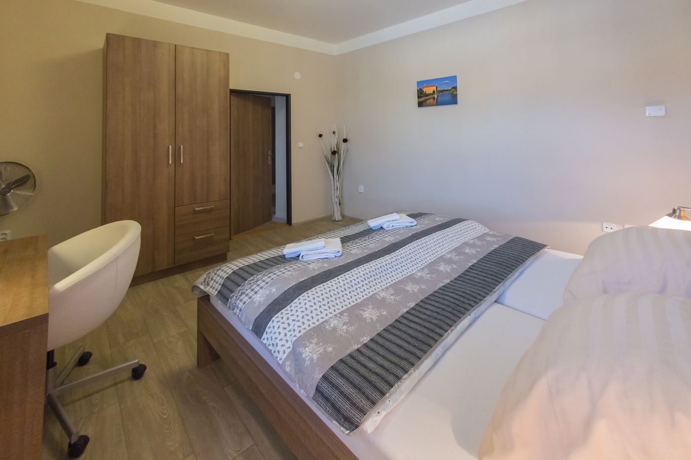 Appartement 7 – Foto 6