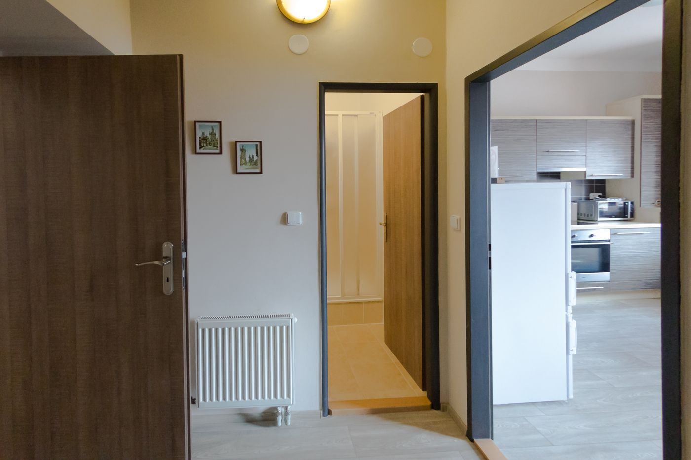 Appartement 7 – Foto 10