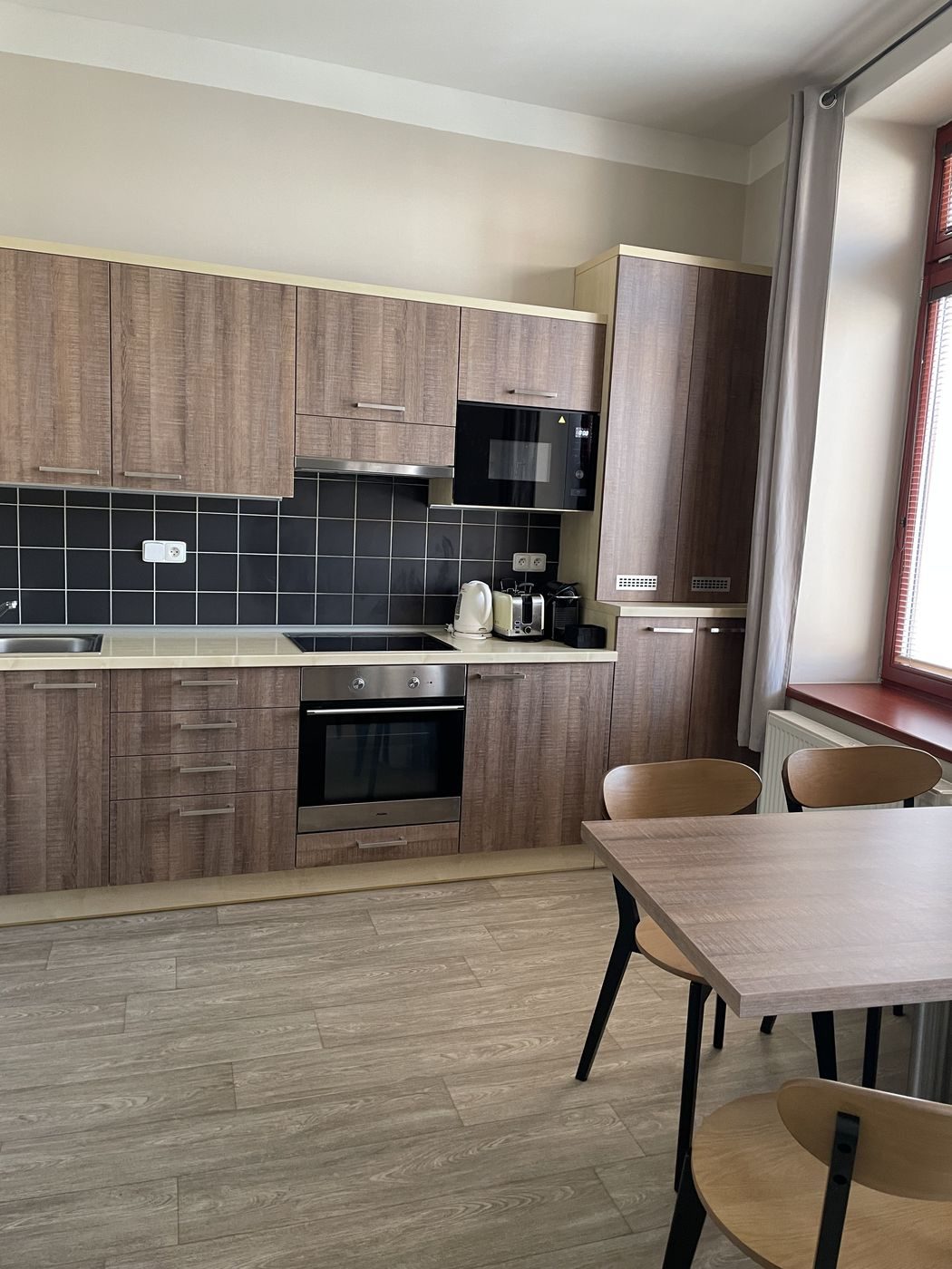 Appartement 7 – Foto 12