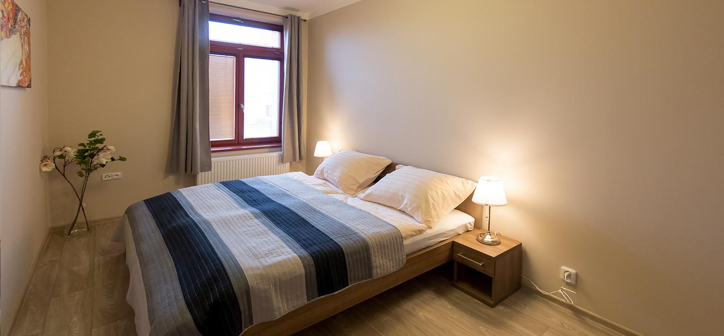 Appartement 8