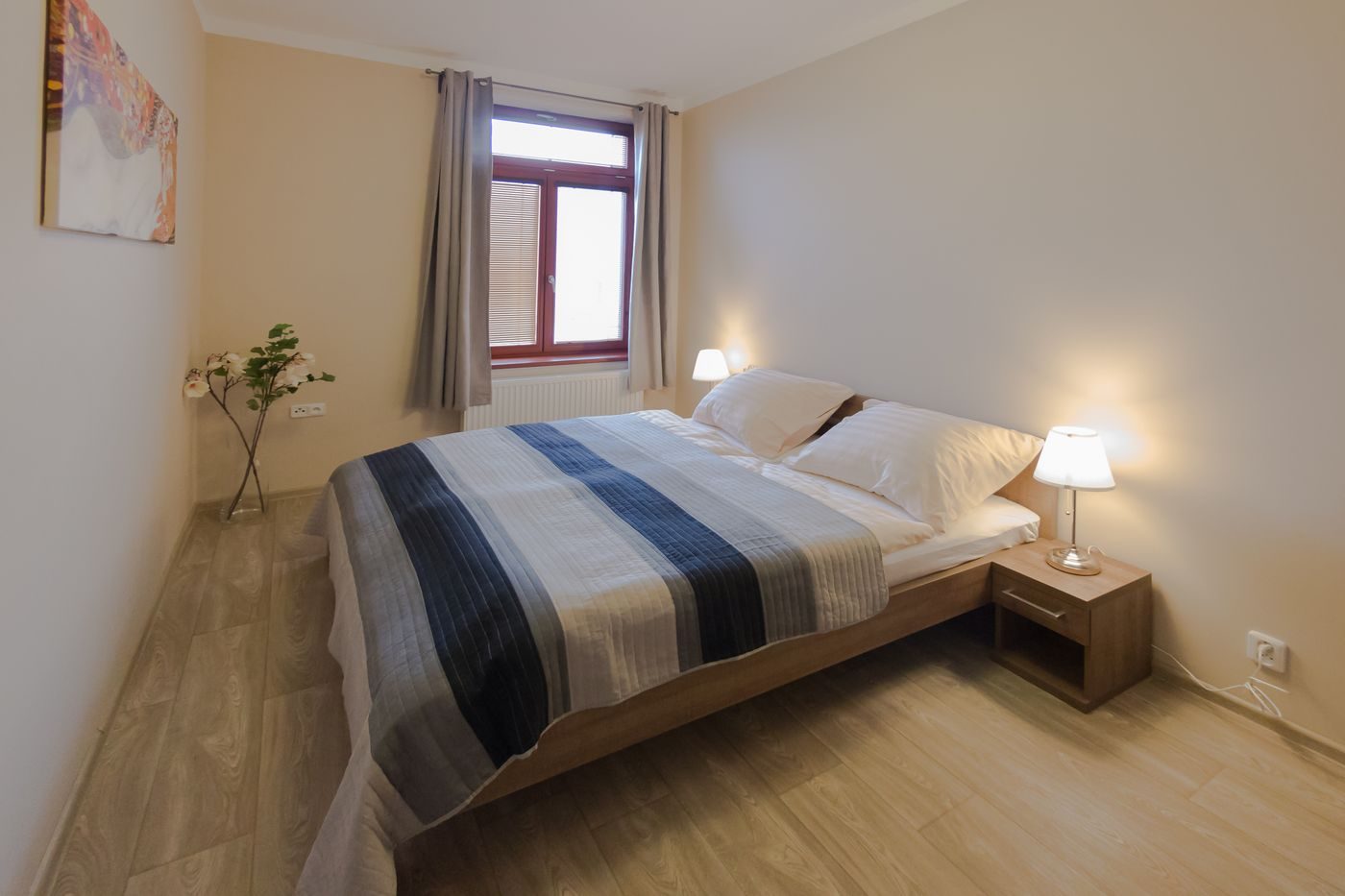Appartement 8 – Foto 1