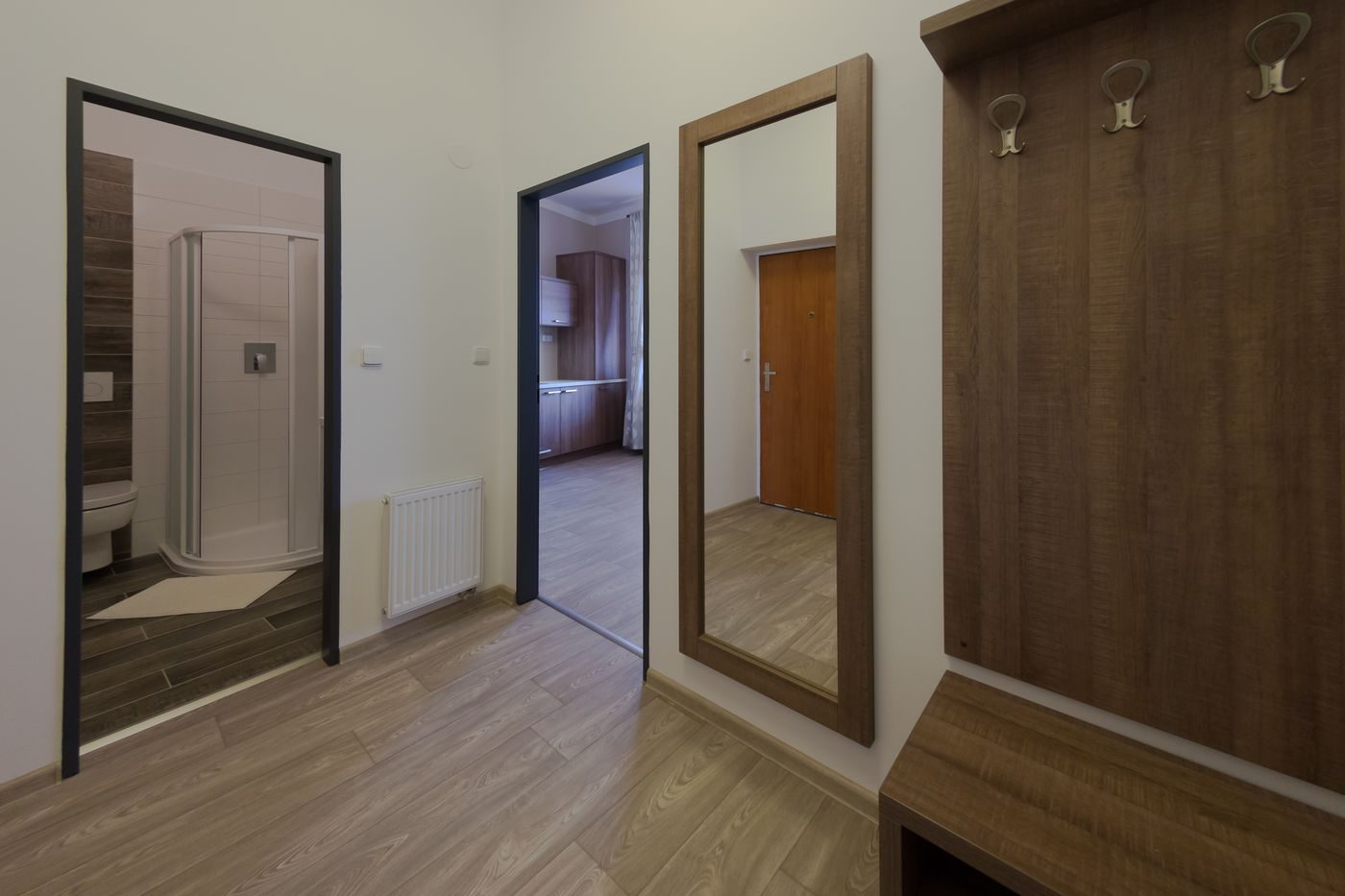 Appartement 8 – Foto 24
