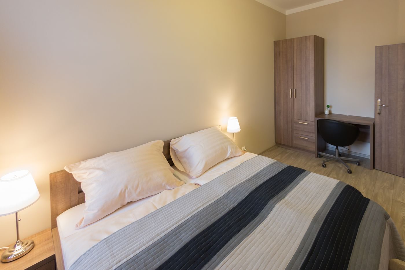 Appartement 8 – Foto 3