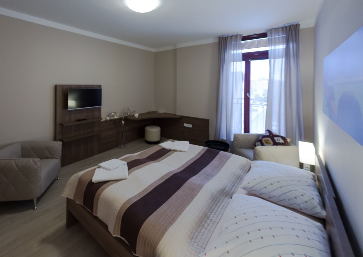 Appartement 9 – Foto 1