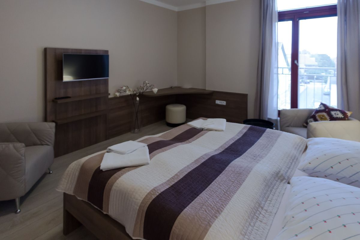 Appartement 9 – Foto 2