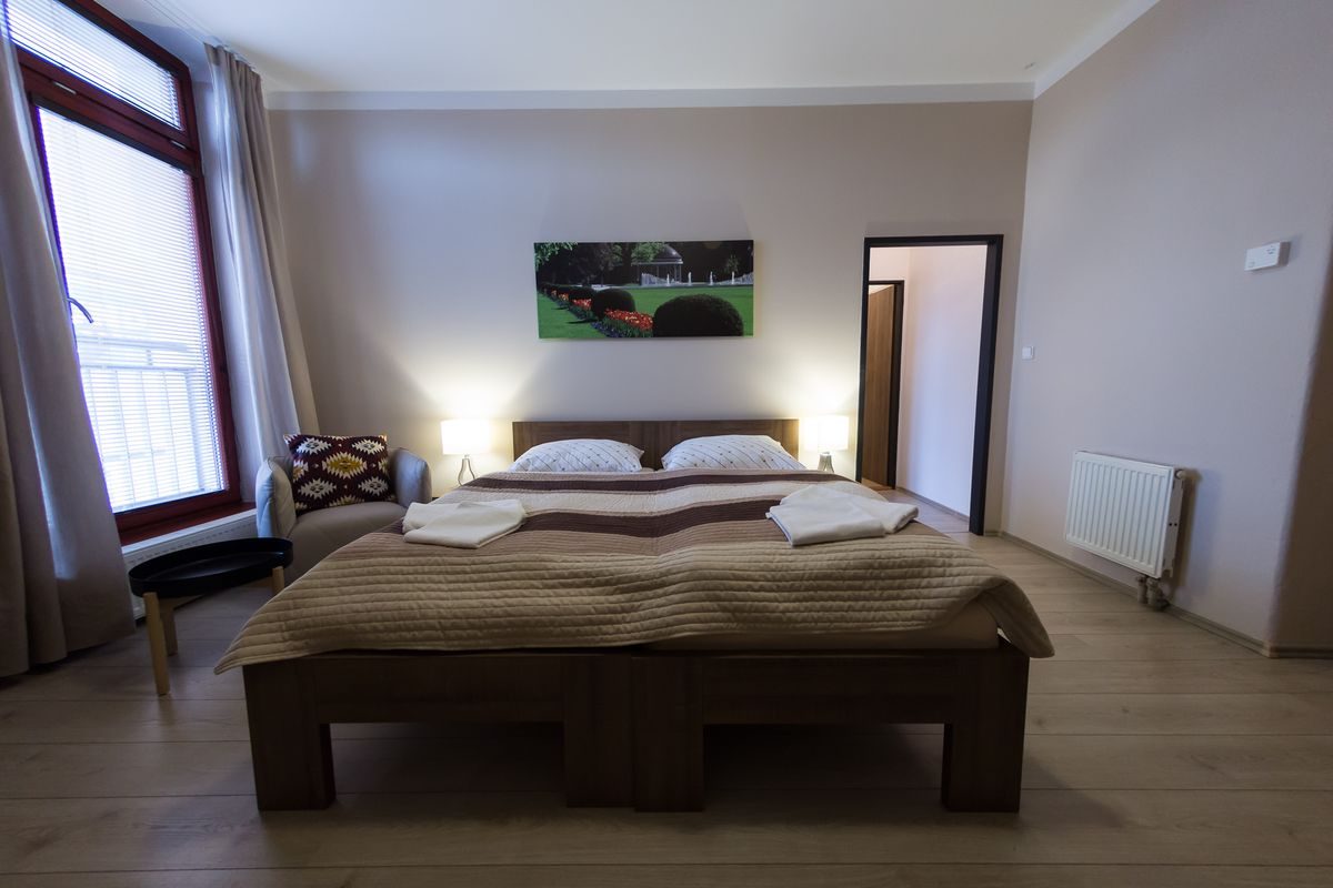 Appartement 9 – Foto 9
