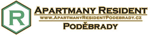 Appartements Resident Poděbrady