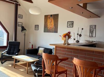 Ubytovani Podebrady Apartmany Resident A11 55