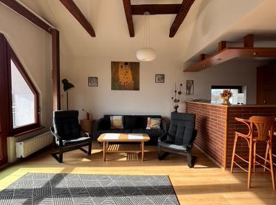 Ubytovani Podebrady Apartmany Resident A11 56