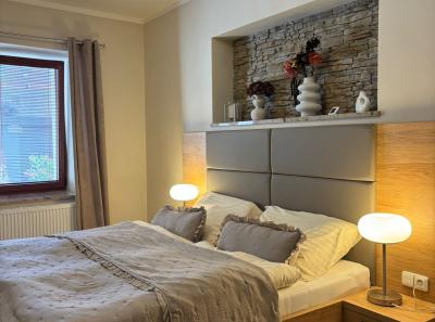 Ubytovani Podebrady Apartmany Resident A12 01