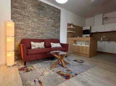 Ubytovani Podebrady Apartmany Resident A12 03