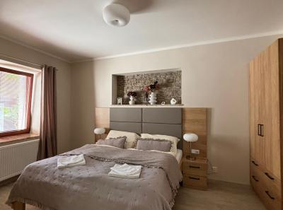 Ubytovani Podebrady Apartmany Resident A12 04