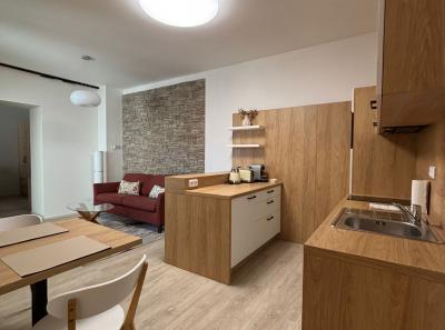 Ubytovani Podebrady Apartmany Resident A12 07