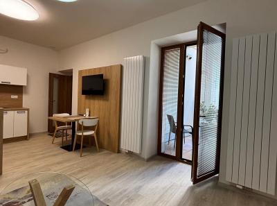 Ubytovani Podebrady Apartmany Resident A12 08