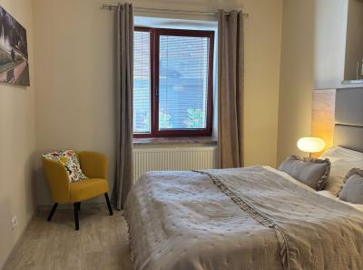Ubytovani Podebrady Apartmany Resident A12 11