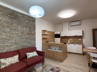 Ubytovani Podebrady Apartmany Resident A12 12