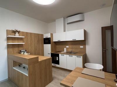 Ubytovani Podebrady Apartmany Resident A12 13