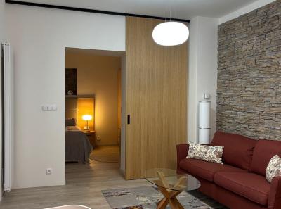 Ubytovani Podebrady Apartmany Resident A12 17